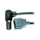 Engine Crankshaft Position Sensor for 1999 Audi A4 Quattro 2.8L V6 GAS DOHC