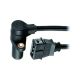 Engine Crankshaft Position Sensor for 1998 Audi A4 Quattro