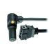 Engine Crankshaft Position Sensor for 1997 Audi A4 2.8L V6 GAS DOHC