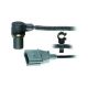 Engine Crankshaft Position Sensor for 2001-2004 Audi A4 Quattro Turbo 1.8L L4 GA