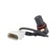 Engine Crankshaft Position Sensor 2pcs Fit For Audi TT 2001-2006 1.8L l4 PC525