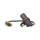 2pcs Engine Crankshaft Position Sensor Fits Audi TT Quattro S3 A4 A3 TT 2008