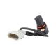 Crank Crankshaft Position Sensor 5S1926 For 2006-2009 Audi A4 TT A4 Quattro