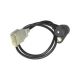 CRANKSHAFT POSITION SENSOR AS4120 FOR AUDI A4,A6,A8,A3,TT,ALLROAD,B5,C5