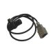AS4195 CRANKSHAFT POSITION SENSOR FOR AUDI A4,A6,A8,ALLROAD,B6,B7,C5,4D8