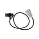 Sensor, crankshaft pulse for AUDI A3 A4 A6 A8 ECP-AU-010