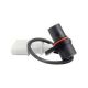 4PCS Crankshaft Position Sensor For Audi TT Quattro 01-02 1.8L 1781CC