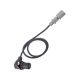 Herko Engine Crankshaft Position Sensor CKP2047 for Audi Volkswagen A4 1998-2006