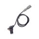 Herko Engine Crankshaft Position Sensor CKP2049 for Audi Volkswagen A4 2000-2005