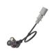 Herko Engine Crankshaft Position Sensor CKP2051 for Volkswagen Audi Seat Jetta A