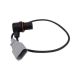 Hitachi Crankshaft Position Sensor Fits 1999-2006 Audi 1998-2005 Volkswagen