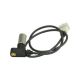 NEW CRANKSHAFT CRANK SHAFT POSITION SENSOR **FOR 1992-1998 AUDI 2.8L V6