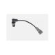 CQ CSS891 Engine Crankshaft Position Sensor FOR Audi A6 Quattro A4 Volkswagen