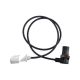 CRANKSHAFT POSITION SENSOR ECP-AU-021 FOR AUDI A4 B6,A6 C5,A4 B7,A4 B5,A8 D2