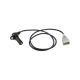 CRANKSHAFT POSITION SENSOR ECP-AU-022 FOR AUDI A4 B7,A4 B6,A6 C5,A4 B5,8E2
