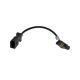 CRANKSHAFT SENSOR PULSE GENERATOR NTY ECP-BM-007 V FOR BMW 3,5,X3,X5,1,7,6,X6,E60