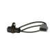Crankshaft Position Sensor + Electrical Connector Fits: Volkswagen