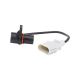 Crankshaft Position Sensor For Audi A4 2005-2008 /A3 2006-2008 06A906433L PC525