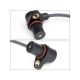 Engine Crankshaft Position Sensor CKP Replacement for 00-15 Audi A4/TT/GTI/JETTA