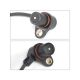 Engine Crankshaft Position Sensor CKP Replacement for 98-06 Audi A4/RS4/Jetta