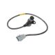 Delphi Engine Crankshaft Position Sensor SS10118 for Audi Volkswagen A4 97-01