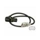 CRANKSHAFT POSITION SENSOR DELPHI SS11019 FOR AUDI A4,A6,B5,C5 1.6L,1.8L