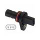 CRANKSHAFT POSITION SENSOR DELPHI SS11319 FOR AUDI A5,A3,A4 B8,A4 B9,TT,A6 C7