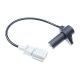 Crankshaft Position Sensor For Audi Q7 2008-2012 V6 3.0L Diesel 077905381K PC792