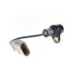 Hitachi Crankshaft Position Sensor for 2005-2009 Audi A4 2.0L L4 Engine yv