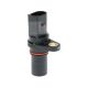 Hitachi Crankshaft Position Sensor for 2009-2012 Audi A4 Quattro 2.0L L4 qa