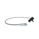 Hitachi Crankshaft Position Sensor for 1998-2006 Audi A4 Quattro 2.8L 3.0L uk