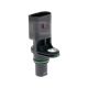 Hitachi Crankshaft Position Sensor for 2005-2008 Audi A4 Quattro 2.0L L4 lp