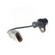 Hitachi Crankshaft Position Sensor for 2005-2009 Audi A4 Quattro 2.0L L4 bz