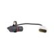 For Volkswagen Eos Comfortline Convertible Crank Crankshaft Position Sensor 4pcs