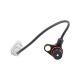 4pcs Crankshaft Position Sensor For Seat Leon 2008-2011,Audi A3 2005-2008 2.0L