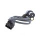 Engine Crankshaft Position Sensor-Base fits 1998 Audi A4 Quattro 2.8L-V6