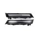 2x Front Bumper Lower Daytime Running Lights For Toyota RAV4 Woodland Edge 2026
