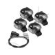 Camshaft & Crankshaft Position Sensor for VW Passat Audi A6 Quattro