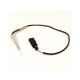 NEW AUDI A6 4G C7 EXHAUST GAS TEMPERATURE SENSOR 2 PIN 059906088CL ORIGINAL