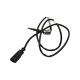 AUDI A4 B9 Exhaust Gas Temperature Sensor 05L906088BN NEW GENUINE
