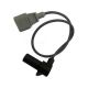 Crankshaft position sensor 077905381G For Audi A6 C5 A8 D2 D3 Q7 Vw Touareg