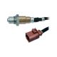 Oxygen Sensor for 2009 Audi A6 Quattro Supercharged 3.0L V6 GAS DOHC
