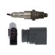 Genuine DENSO Oxygen sensor Downstream for 2018- Audi A6/ 17-18 A6 Quattro L4