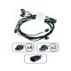 Compatible With Front Parking Sensor Harness Audi A6 4G5971095AB