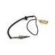 Audi A4 A5 A6 A7 Q5 Q7 TDI Exhaust Temperature Sensor 4M0906088AB