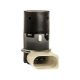 Parking Sensor PDC for Audi A4 A6 A8 7H0919275C Painted in Lilac - LZ4U NEW