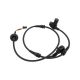 Front LH/RH ABS Wheel Speed Sensor 8E0927803B For Audi A4 Quattro A4 RS4 S4