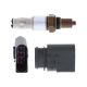 Genuine DENSO Oxygen Sensor Downstream for Audi A6 allroad/A6 Quattro/RS5/S4/S5