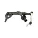 Rear Left Headlight Height Level Sensor Fit For Audi A4 Quattro Komfort Sedan