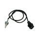 Exhaust Gas Temperature Sensor For 1992-1998 Audi 90 100 A4 A6 Cabriolet 2.8L V6